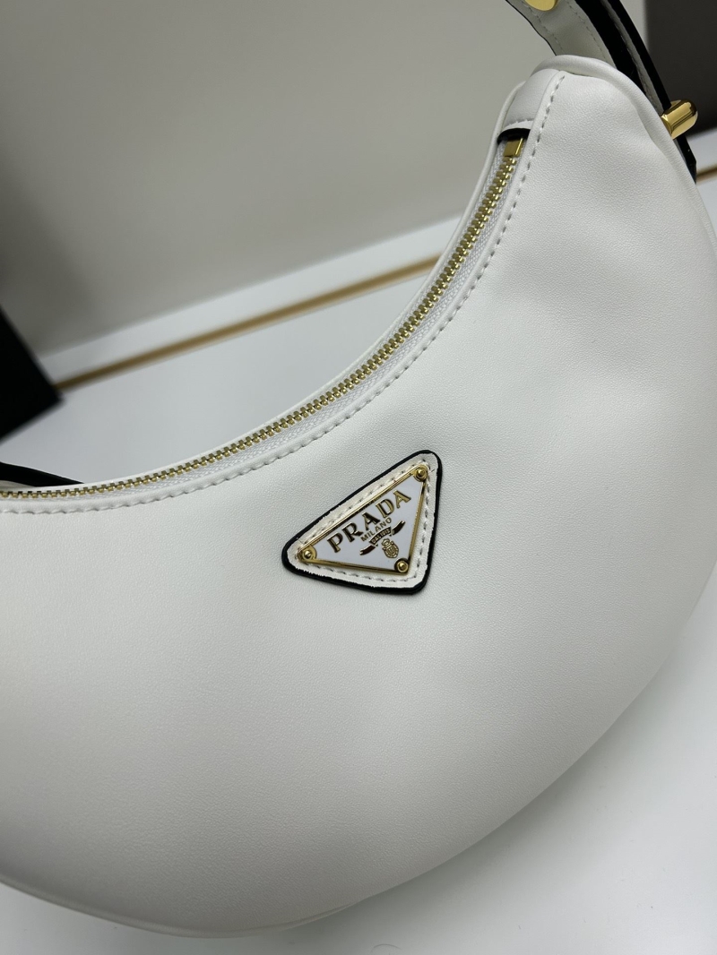 Prada Top Handle Bags